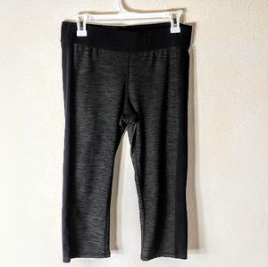 H & M| Motivation Sports Wear Leggings A-28